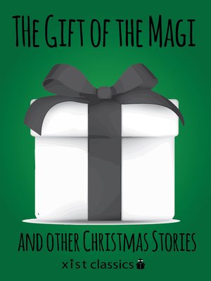 cover image of The Gift of the Magi and Other Christmas Stories